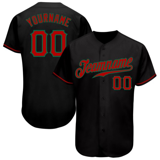 Authentisches Custom Jersey Baseball ist für LGBT Love Pride Rainbow Love Month