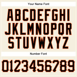 Fade Jersey Fashion Custom Grau Baseball Rot-Marineblau Authentic