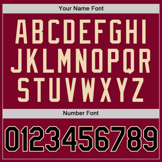 Authentische 3D Muster Jersey Grün Quadrat Gradienten Formen Baseball Creme Design Custom