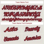 3D Custom Rainbow Dye Baseball Krawatte Pink-Hell Jersey Authentic Blau