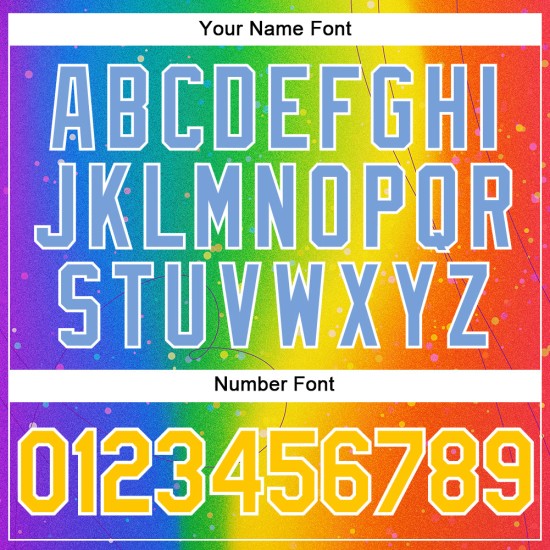 Baseball Fashion Fade Schwarz-Creme Custom Jersey Lila Authentic