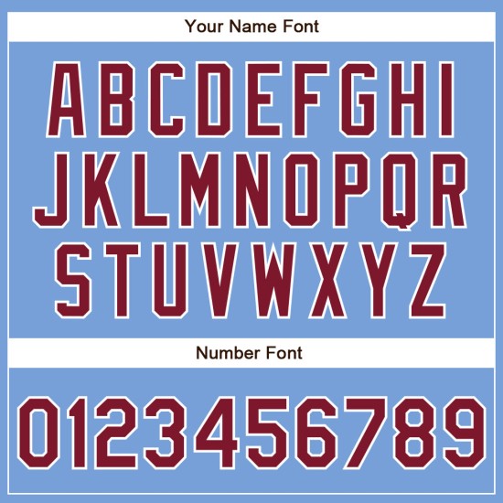 Custom Jersey Navy Weiß-Old Authentic Weiß Gold Baseball Nadelstreifen