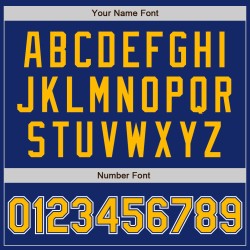 Muster 3D Benutzerdefinierte Totenköpfe Halloween Jersey Baseball Authentic