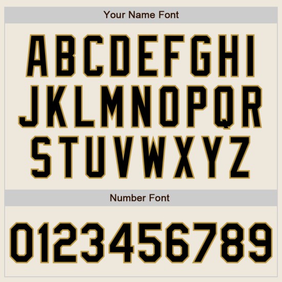 Authentisches schwarzes Custom-Trikot, grün-rot, Kelly Baseball