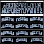 Krawatten-Trikot Royal-Pink Custom Authentic Baseball 3D Dye