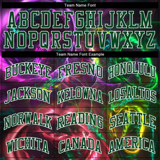 Jersey Custom Blue Powder Authentic Baseball Royal-Weiß